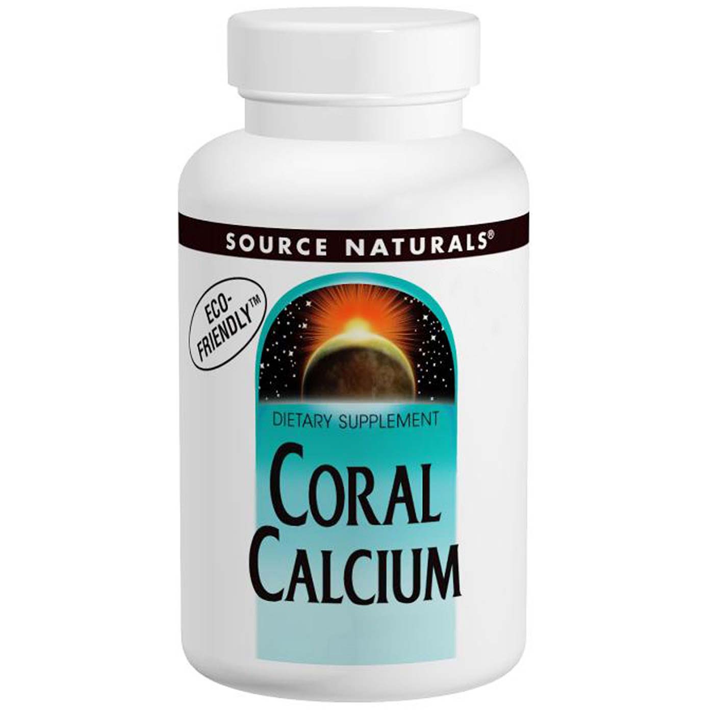 Comprar Source Naturals Coral cálcio de 1200 mg 30 Tabletes