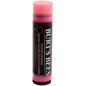 Comprar Burt's Bees, Brilho Labial, Rosa Flor - 14 g