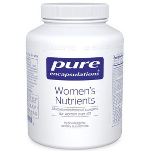 Comprar Pure EnCápsulasulations Women's Nutrients - 180 Cápsulas