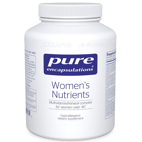 Comprar Pure EnCápsulasulations Women's Nutrients - 180 Cápsulas