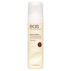 Comprar Creme Depilatório Ultra Hidratante EOS Vanilla Bliss 207 ml