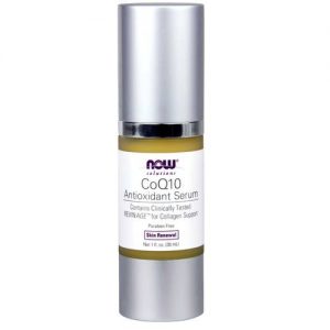 Comprar Now Foods, Serum Antioxidante CoQ10 - 30 ml