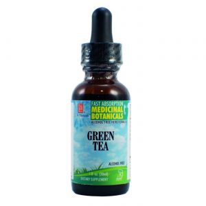 Comprar L.A. Naturals Verde Glicerina Chá 1 fl oz