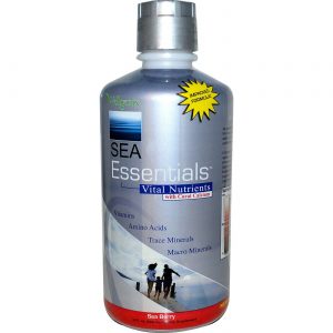Comprar Heaven Sent Naturals, Sea Essentials™ Multi Vitaminas e Minerais - 946 ml (32 fl oz)