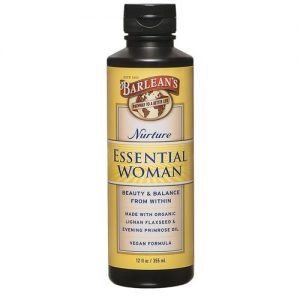 Comprar Barlean's, Óleo Essencial Orgânicos para Mulheres - 12 fl oz (355mL)