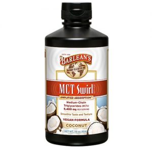 Comprar Barlean's MCT Oil, Coco - 16 fl oz