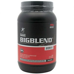 Comprar Betancourt Nutrition Big Blend, Chocolate - 2.00 lb