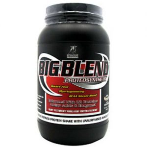 Comprar Betancourt Nutrition Big Mistura Chocolate Branco 2 lbs,47 (1,120 g)