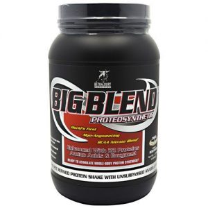 Comprar Betancourt Nutrition Big Blend, Cookies & Creams - 2 lb