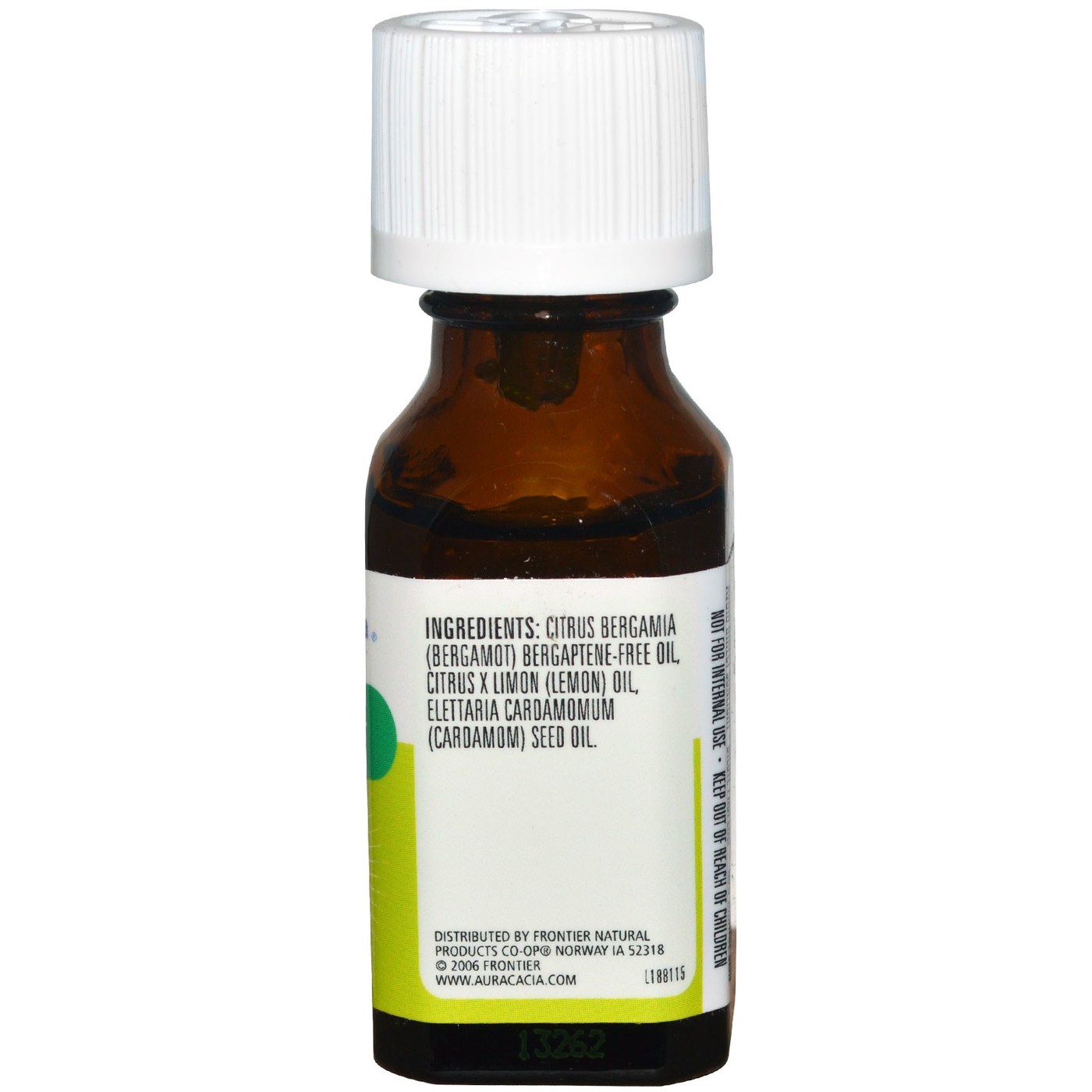 Comprar Aura Cacia Criativo Juice 0,5 OZ - Imagem 2