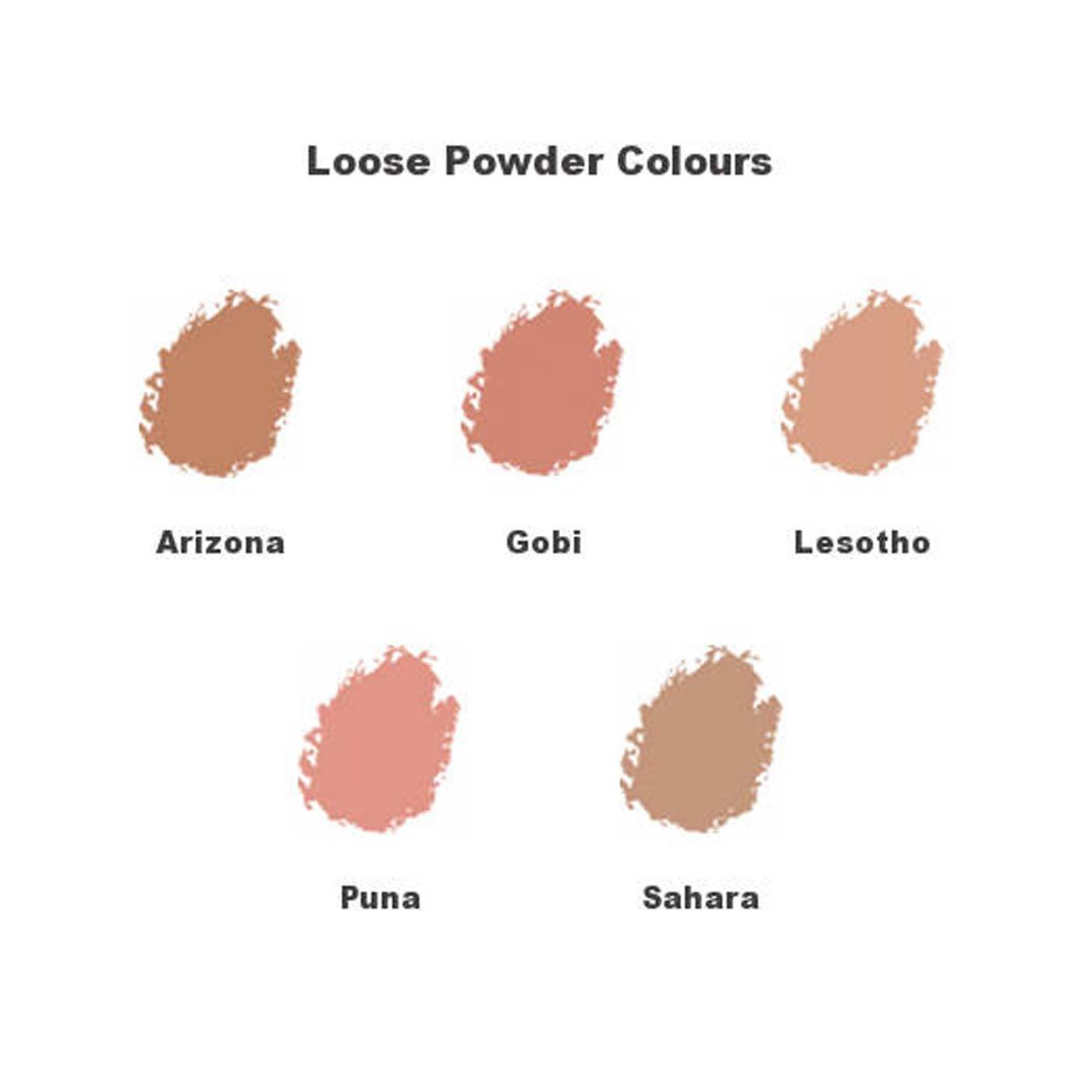 Comprar Mavala Loose Powder, Médio / escuro - Gobi - 0.85 oz - Imagem 2