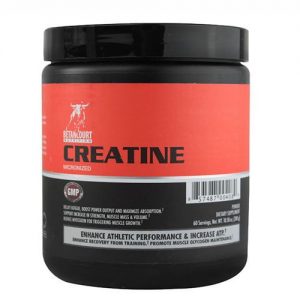 Comprar Betancourt Nutrition, Creatina Micronizada - 300 g