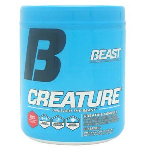 Comprar Beast Sports Nutrition, Creature® - 60 Porções