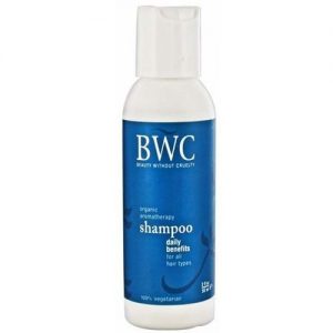 Comprar Beauty Without Cruelty, Shampoo Benefícios Diários - 59 ml (2 fl oz)