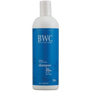 Comprar Beauty without Cruelty, Shampoo Benefícios Diários - 450 ml