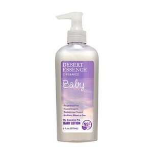 Comprar Desert Essence, Loção Hidratante para Bebê - 177 ml (6 fl oz)