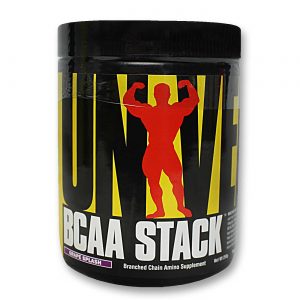 Comprar Universal Nutrition, BCAA Stack™ - Sabor Uva - 250 g