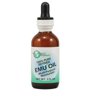 Comprar World Orgânico Emu Oil-100% Pure 2 Oz