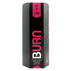 Comprar FitMiss Burn - 90 Cápsulas