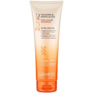 Comprar Giovanni Hair Care Products, 2chic® Shampoo Ultra-Volume, Tangerina e Manteiga de Papaia - 251 ml (8.5 fl oz)