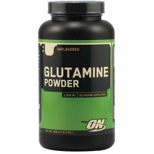 Comprar Optimum Nutrition, Glutamina em Pó - 300 gr