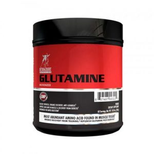 Comprar Betancourt Nutrition Glutamina Micronized - 300 g