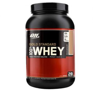 Comprar 100% Whey Proteína Optimum Nutrition Mochaccino 2 lbs / 909 g