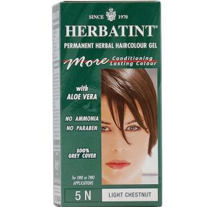 Comprar Herbatint, Gel de Coloração Permanente para Cabelos à Base de Plantas - 135mL