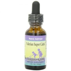 Comprar Herbs for Kids, Valerian Super Calm™ - 30 ml (1 fl oz)