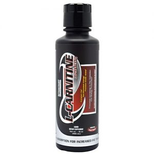 Comprar Betancourt Nutrition L-Carnitina Concentrate, Fruit Punch - 16 fl oz