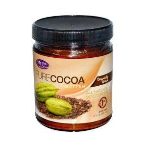 Comprar Life-Flo, Manteiga de Cacau Pura - 266 ml (9 fl oz)