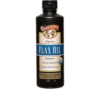 Comprar Barlean's, Óleo de Linhaça Lignan - 355mL (12 fl oz)