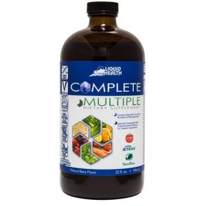 Comprar Líquido Health, Múltiplo e Completo - Suplemento Alimentar - 946mL