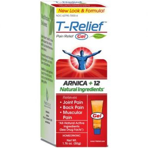 Comprar Heel BHI for Homeopathy Traumeel Gel 1,76 onças