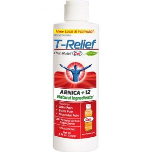 Comprar MediNatura, T-Relief Gel - 250 g (8,75 oz)
