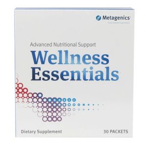 Comprar Metagenics, Wellness Essentials - 30 Pacotes