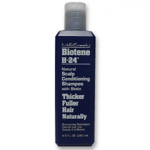 Comprar Mill Creek, Shampoo de Condicionamento de Couro Cabeludo Biotene H-24 - 8,5 fl oz (250mL)