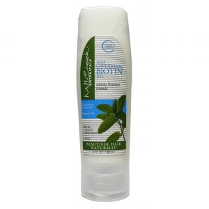 Comprar Mill Creek, Gel Condicionador de Biotina - 4 fl oz