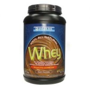 Comprar MRM, Proteína 100% Natural - 2,02 lbs (917,08 g)