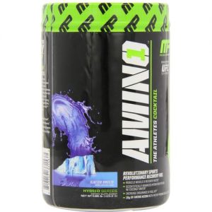 Comprar MusclePharm, Amino 1™, Sabor Brisa Glacial - 32 Porções