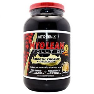 Comprar Myogenix Myo magra Evolução Banana Cream Pie 2 lbs,38