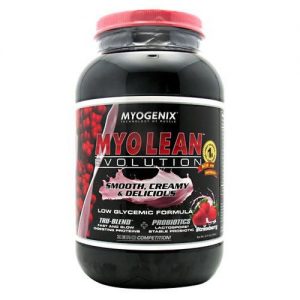 Comprar Myogenix Myo magra Evolução Morango 2 lbs,38