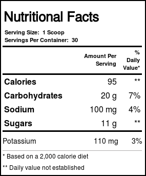 Comprar CytoSport, Cytomax - 680g - Imagem 4
