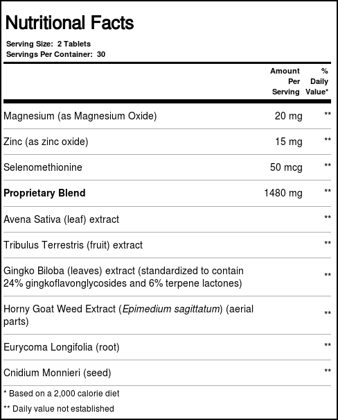 Comprar Swiss Navy Testosterone - 60 Tabletes - Imagem 4
