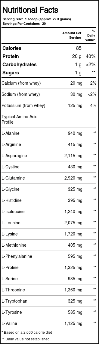 Comprar Douglas Labs Klean Isolate - 15.73 oz - Imagem 2