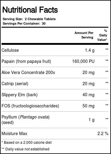 Comprar ActiPet Hairball Frango Fórmula Tuna 60 Tabletes - Imagem 4