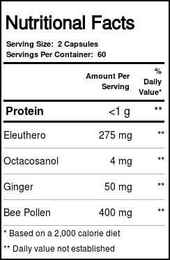 Comprar Solaray, OctaPower™ 4,000 mcg - 120 Cápsulas - Imagem 2