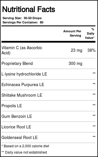 Comprar Quantum, Super Lisina + Extrato Líquido - 59mL - Imagem 3