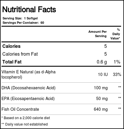 Comprar Carlson Labs, DHA Omega 3s - Mastigável para crianças sabor laranja - 60 Cápsulas em Gel - Imagem 4