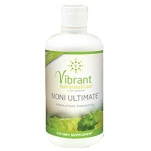 Comprar Vibrant Nutraceuticals Noni final 1 Qt